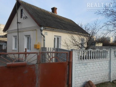 г. Брест, ул. Центральная, 1