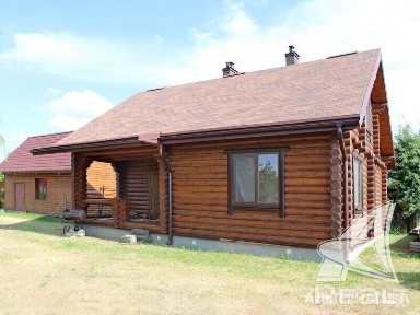 Продажа жилого дома в Брестском районе, Радваничск 212638