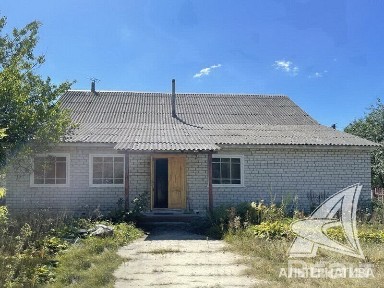 Продажа жилого дома в Брестском районе, Домачевско 223320