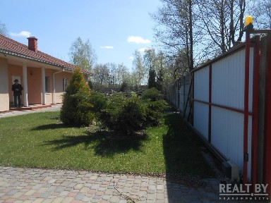 г. Брест, ул. Центральная, 1