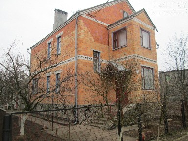 г. Брест, ул. Центральная, 1