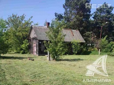Продажа дома в деревне в Брестском районе, Домачев 232399