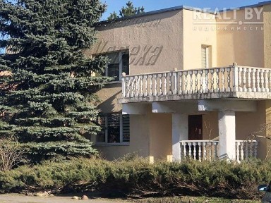 Лот 4370. Продажа 3-этажного дома