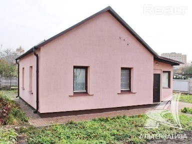 Продажа жилого дома в Бресте, КИЕВКА 182708