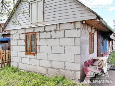 Продажа части жилого дома в Бресте, ТРИШИН 190614