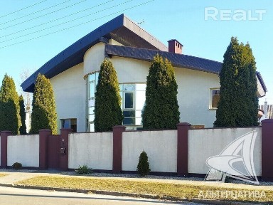 Продажа жилого дома в Бресте, КИЕВКА 220257