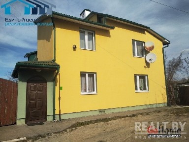 Продажа дома