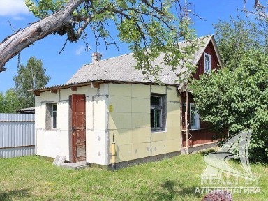 Продажа квартиры в блокированном доме в Брестском 191762