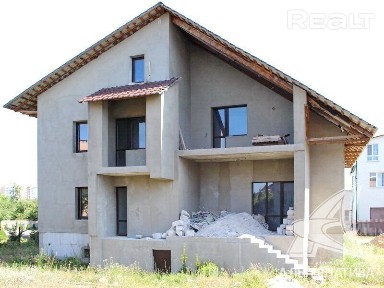 Брестская область, Брестский район, г. Брест, Московский район, Пугачёво, 52.071487, 23.77