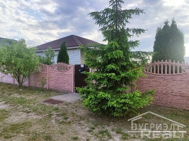 г. Пинск, ул. Центральная, 1