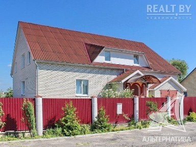 Продажа жилого дома в Брестском районе, Высоковско 192286