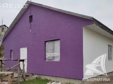 Продажа жилого дома в Бресте, ГЕРШОНЫ 233400