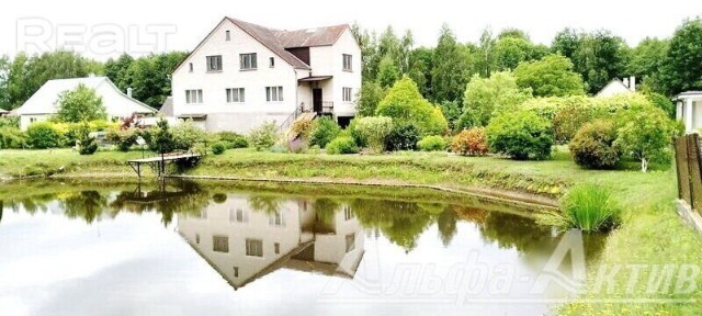 г. Брест, ул. Центральная, 1