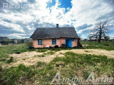 Брестская область, Малоритский р-н, д. Пожежин