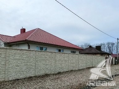 Продажа жилого дома в Брестском районе, Высоковско 231023
