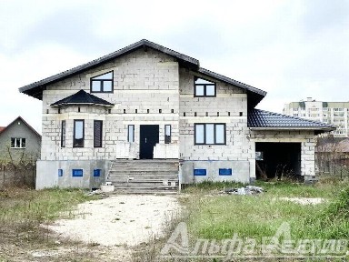 г. Брест, ул. Центральная, 1