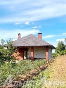 Брестская область, Брестский р-н, д. Залесье