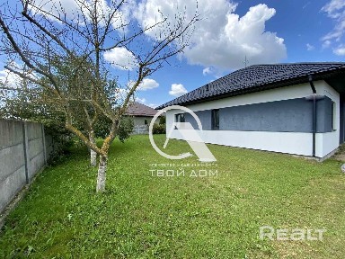 Брестская область, Брестский р-н, д. Бульково