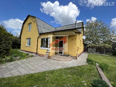 ОТЛИЧНЫЙ ДОМ в г. Высокое, Каменецкий район