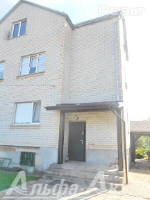 г. Брест, ул. Центральная, 1