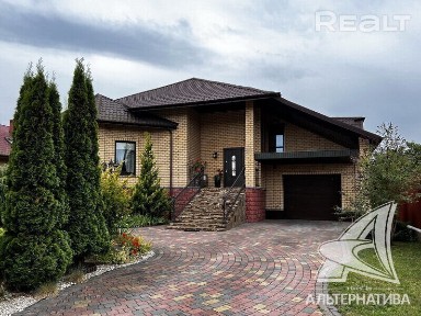 Продажа жилого дома в Брестском районе, Высоковско 232100