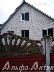 Купить дом, аг. Ракитница (Жабинковский р-н, Брестская область)