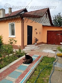 Брестская область, Пружанский р-н, д. Слобудка