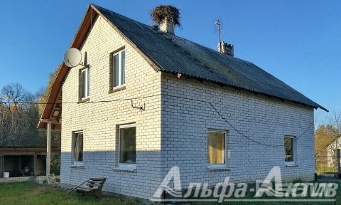 Брестская область, Брестский р-н, д. Котельня-Боярская