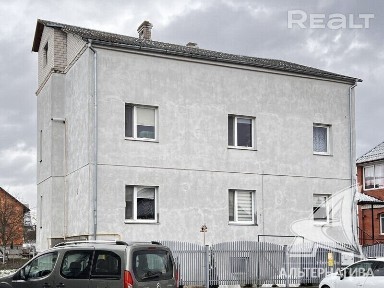 Продажа квартиры в блокированном доме в Бресте, БЕ 233877