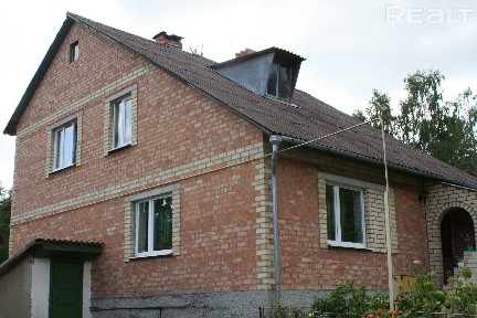 Жилой дом - 350980