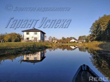 г. Брест, ул. Писателя Смирнова