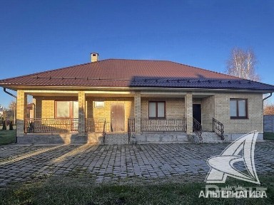 Продажа жилого дома в Брестском районе, Клейниковс 233477