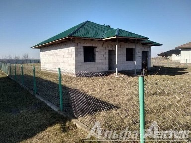 Брестская область, Жабинковский р-н, аг. Ракитница