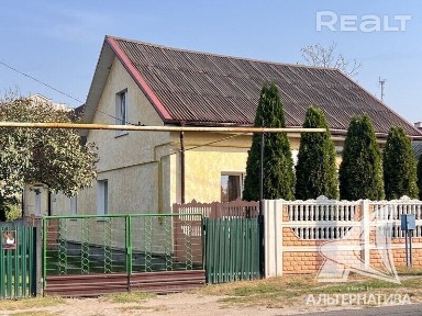 Брестская область, Брестский район, г. Брест, Ленинский район, Речица, 52.104884, 23.645842