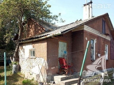 Продажа части жилого дома в Бресте, ГРАЕВКА 241840