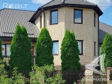 Продажа жилого дома в Бресте, КРАСНЫЙ ДВОР 241685