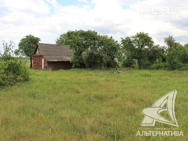 Продажа жилого дома в Брестском районе, Домачевско 241190