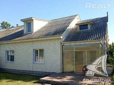 Продажа квартиры в блокированном доме в Жабинковск 241078