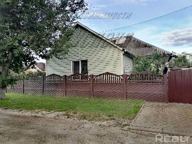 г. Брест, ул. Сикорского