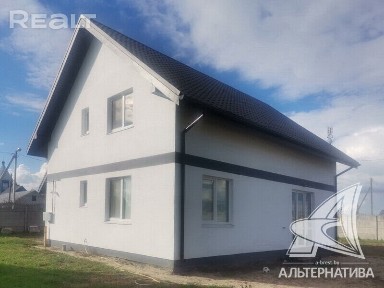 Продажа жилого дома в Брестском районе, Домачевско 242047