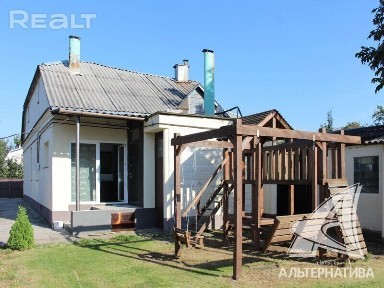 Брестская область, Брестский район, г. Брест, Московский район, Киевка, 52.097341, 23.719012