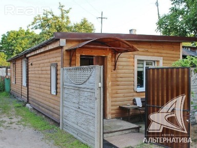 Брестская область, Брестский район, г. Брест, Московский район, Киевка, 52.097341, 23.719012