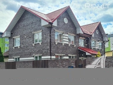 Продажа жилого дома в Бресте, ГРАЕВКА 221709