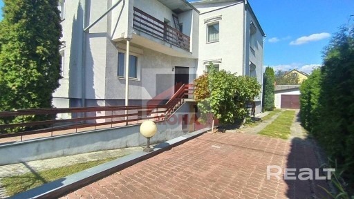 Коттедж на 2 семьи, Плоска, срочно