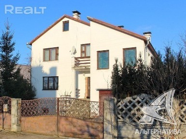 Продажа жилого дома в Бресте, РЕЧИЦА 180089
