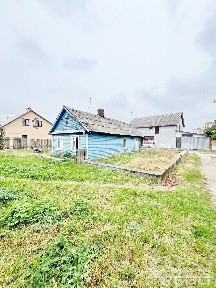 г. Брест, ул. Центральная, 1