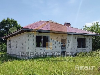 Брестская область, Брестский р-н, д. Костычи