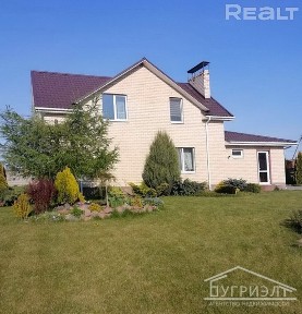 Жилой дом в Галево - 520198