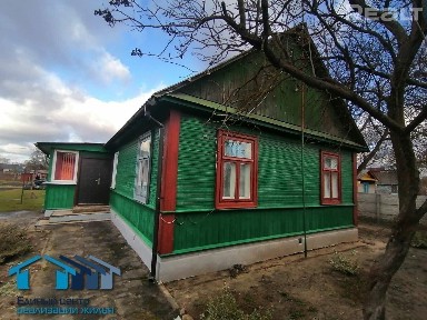 г. Брест, ул. Сосновая