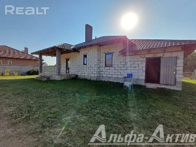 г. Брест, ул. Центральная, 1